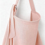 CouldNook Cotton Nursing Cover - Two Sizes and Seven Designs