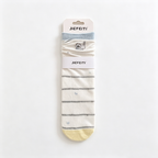 CouldNook Pet Portrait Crew Socks - Friendly Outfit Accent