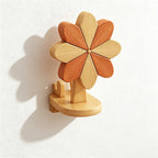 CouldNook Flower Coaster Holder - Three Petal Set Sizes