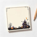 Spooky Castle