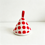 CouldNook Triangular Pot Holder - Kitchen Heat Accent