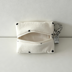 CouldNook Puffy Coin Purse - Small Carry Pouch