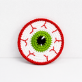 Green Eyeball