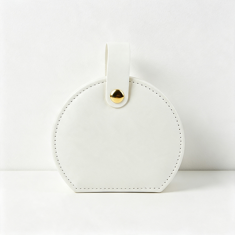 CouldNook Creative Divided Travel Jewelry Case - Calm Shelf Addition