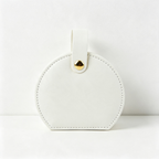 CouldNook Creative Divided Travel Jewelry Case - Calm Shelf Addition