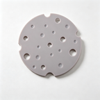 CouldNook Silicone Trivet - Table Heat Accent