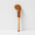 Bamboo‑Coconut Cup Brush
