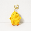 Little Yellow Duck