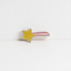 CouldNook Celestial Embroidered Patch - Stars Moons and Sky Motifs