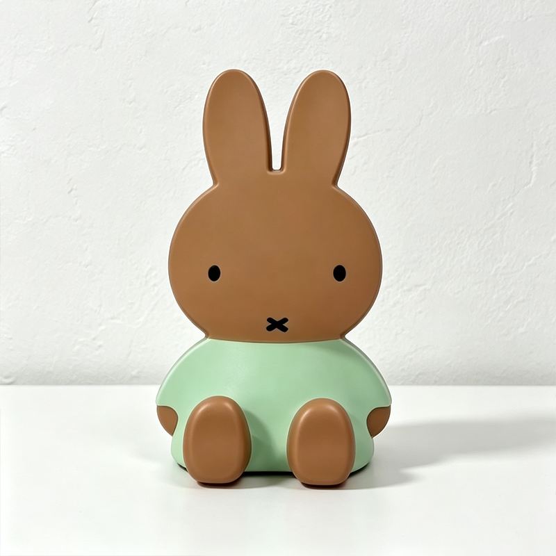 CouldNook Character Rabbit Phone Holder - Desk Viewing Stand