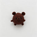 Bear Cub