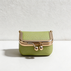 CouldNook Mixed Mini Clasp Jewelry Case - Warm Routine Accent