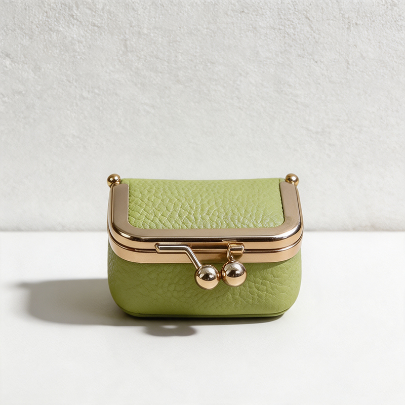 CouldNook Mixed Mini Clasp Jewelry Case - Warm Routine Accent