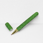 CouldNook Rhinestone Gel Pen - Sparkling Crystal Ballpoint