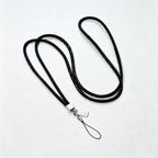 CouldNook Reflective Mesh Crossbody Phone Strap - Square Cord Connector