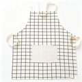 White Plaid