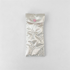 CouldNook Quilted Slim Sleeve Glasses Case - Everyday Display Detail