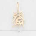 Single‑Layer Reindeer