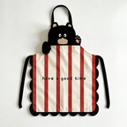 CouldNook Character Apron - Kitchen Wear Accent