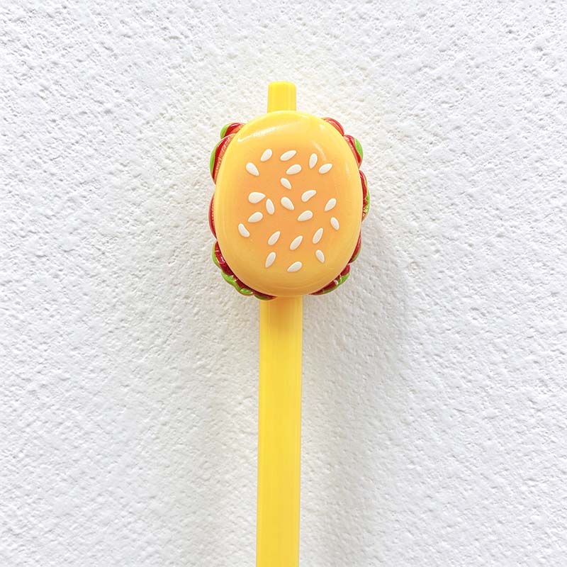 CouldNook Food Topper Pen - Sculpted Snacks And Push-Button Operation