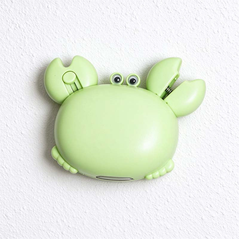 CouldNook Crab Bottle Opener - Magnetic Body And Removable Claw Tools