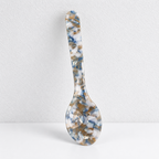 CouldNook Acetate Dessert Utensil - Marbled Spoon and Knife Options