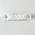 CouldNook Cute Cable Organizer Pouch- Tidy Everyday Accent