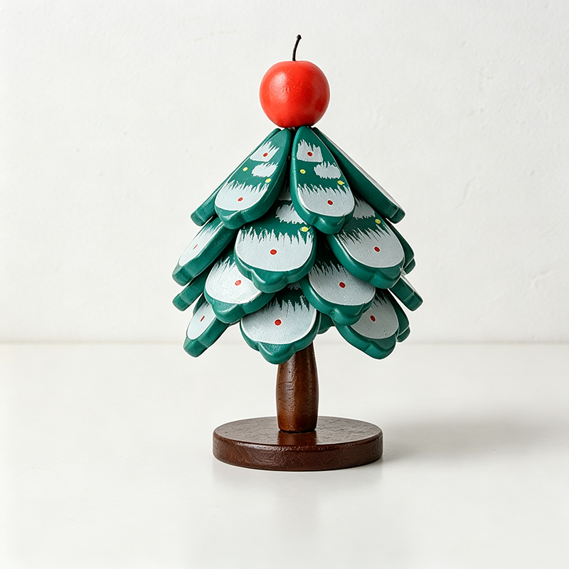 CouldNook Layered Tree Wall Decor - Seasonal Home Display