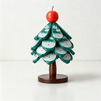 CouldNook Layered Tree Wall Decor - Seasonal Home Display