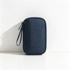 CouldNook Layered Digital Accessory Organizer Bag for Everyday Storage