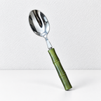 CouldNook Bamboo Joint Flatware Collection - Three Handle Colors