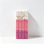 CouldNook Rectangular Bath Salt Block - Floral Layered Soak