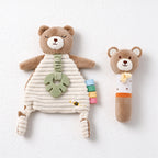 Baby Sensory Toy and Keepsake Set Collection