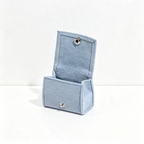 CouldNook Large Compartment Display Jewelry Case - Easygoing Home Detail