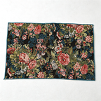 CouldNook Botanical Table Placemat - Dining Table Accent