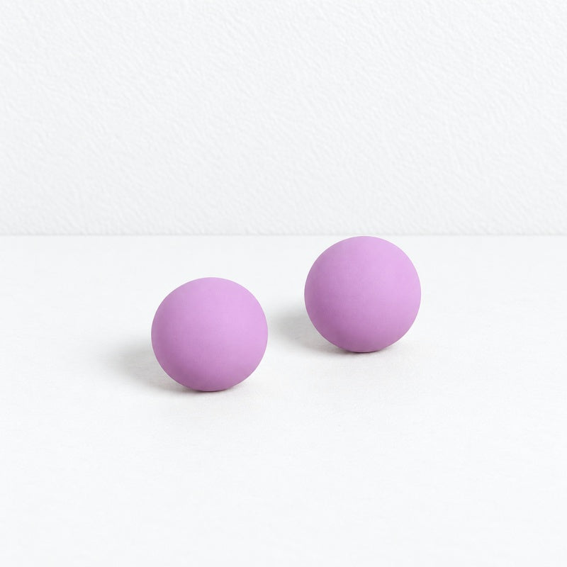 CouldNook Half Round Color Magnet - Soft Matte Finish