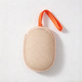 Oval Khaki