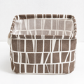 Coffee Plaid