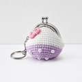 Pearl Purple