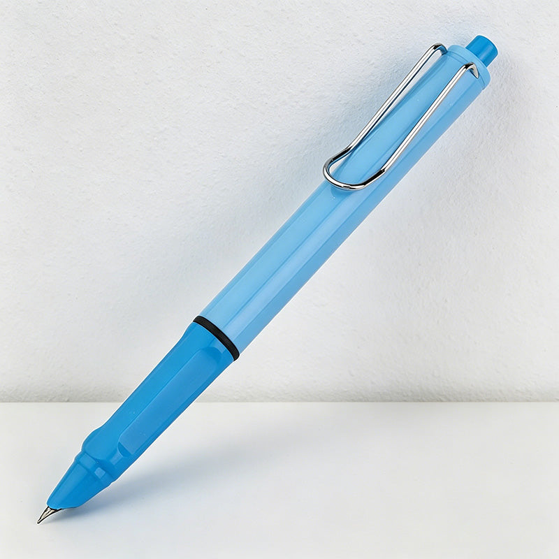 CouldNook Fountain Pens - 0.38mm Retractable Calligraphy Pen with Ink Absorber(10PCS)