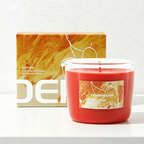 CouldNook Scented Candles - Sensual Low-Temperature Massage Candle