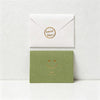 Green / One Size