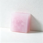 CouldNook Natural Plant Essential Oil Square Soap Bar - Face & Body Cleanser