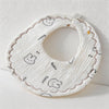 Sketch Rabbit/10PCS / One Size