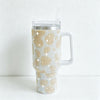 Cow Champagne / One Size