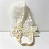 Lace Flower / One Size
