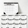 Classic Black (2026.6-2027.12) / One Size