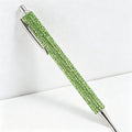 Green/Silver