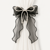Black / One Size