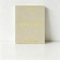 CouldNook Premium Self-Care Planner - 365 Days Undated Wellness & Gratitude Journal